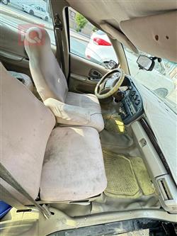 Chevrolet Lumina